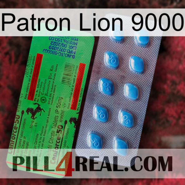 Boss Lion 9000 new03